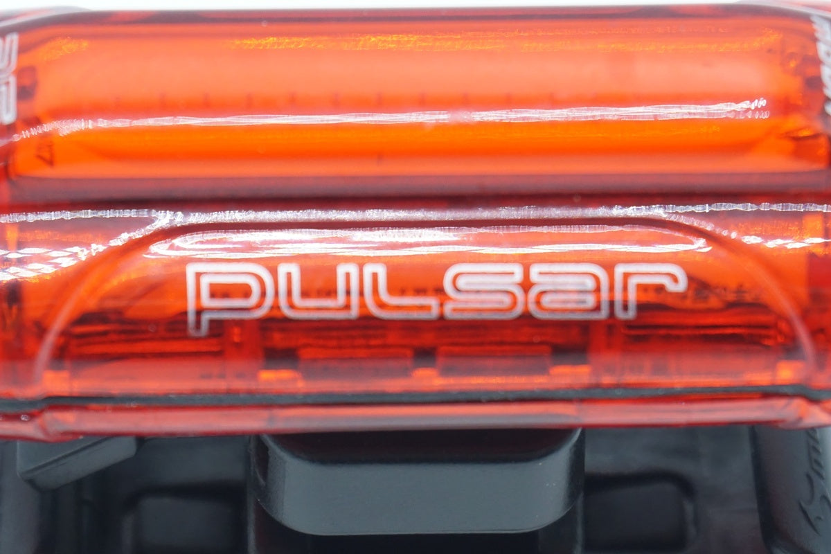 MOONPULSAR「ムーンパルサー」 リアライト/ 京都西院店