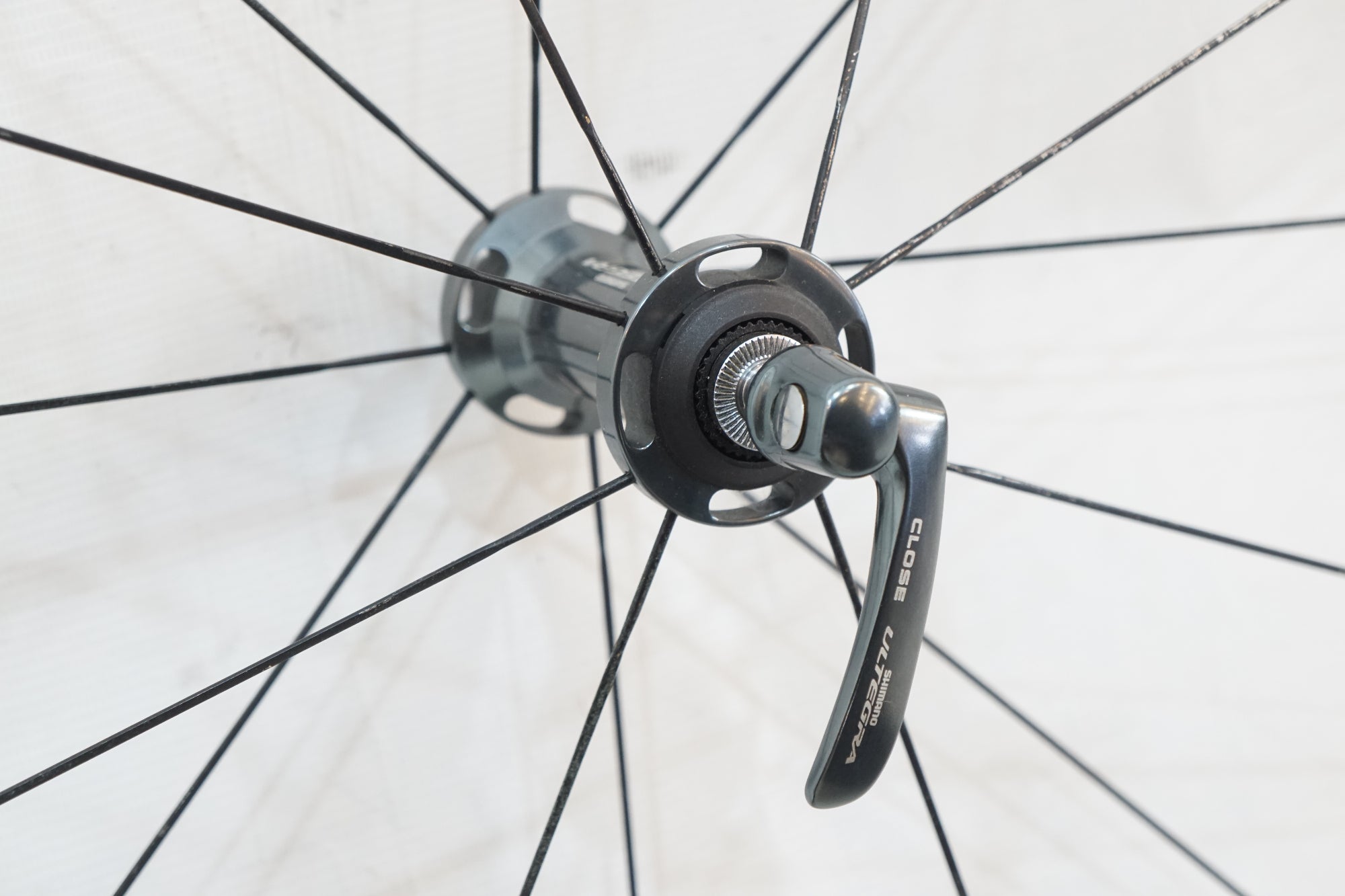 Shimano Ultegra 完組ホイール WH-6800 セット Shimano Ultegra 完組ホイール WH-6800 セット Shimano Ultegra