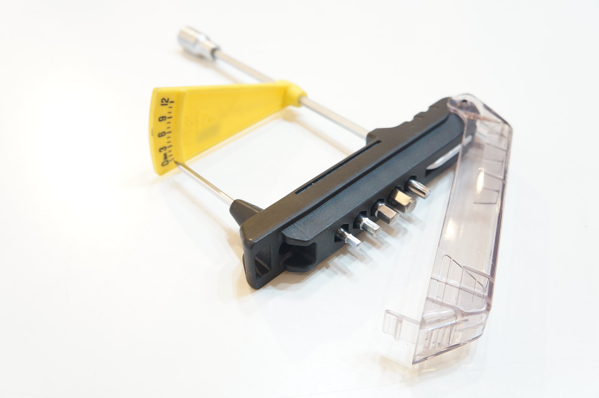 TOPEAK 「トピーク」 COMBOTORQ WRENCH & BIT SET 工具 / バイチャリ浦和ベース
