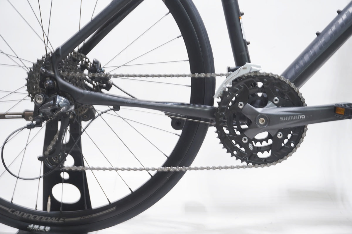 CANNONDALE 「キャノンデール」 BADBOY5 2013年モデル クロスバイク/ 京都西院店