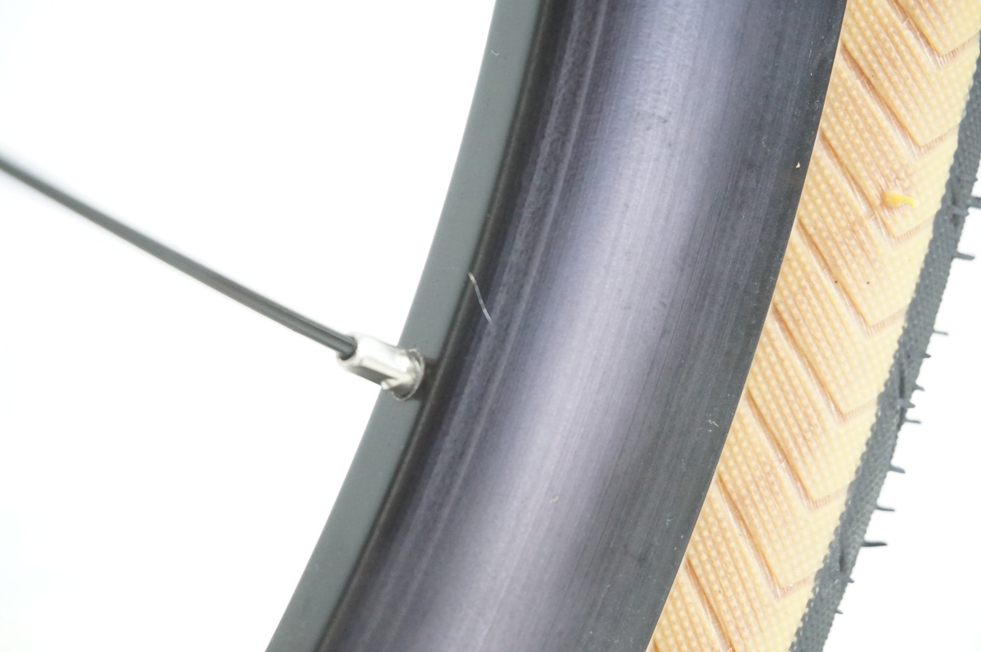 POLYGON 「ポリゴン」 ZETA 純正 SHIMANO 10s ホイール / 宇都宮店