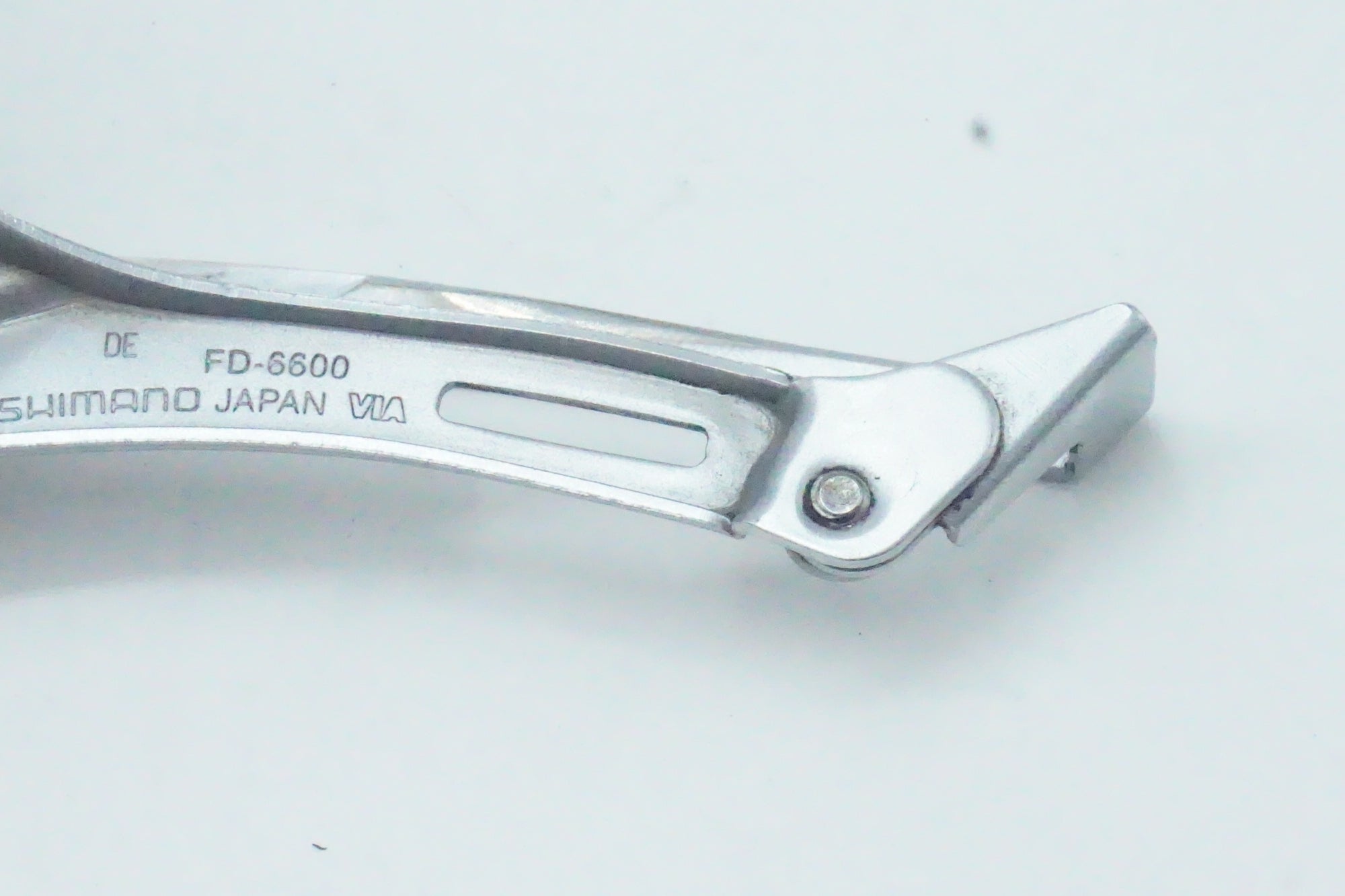 SHIMANO「シマノ」 ULTEGRA FD-6600 フロントディレイラー / 京都西院店