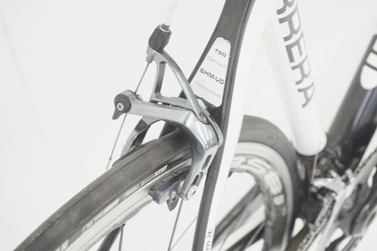 CARRERA「カレラ」 VELENO 2012年モデル ロードバイク / 京都八幡店