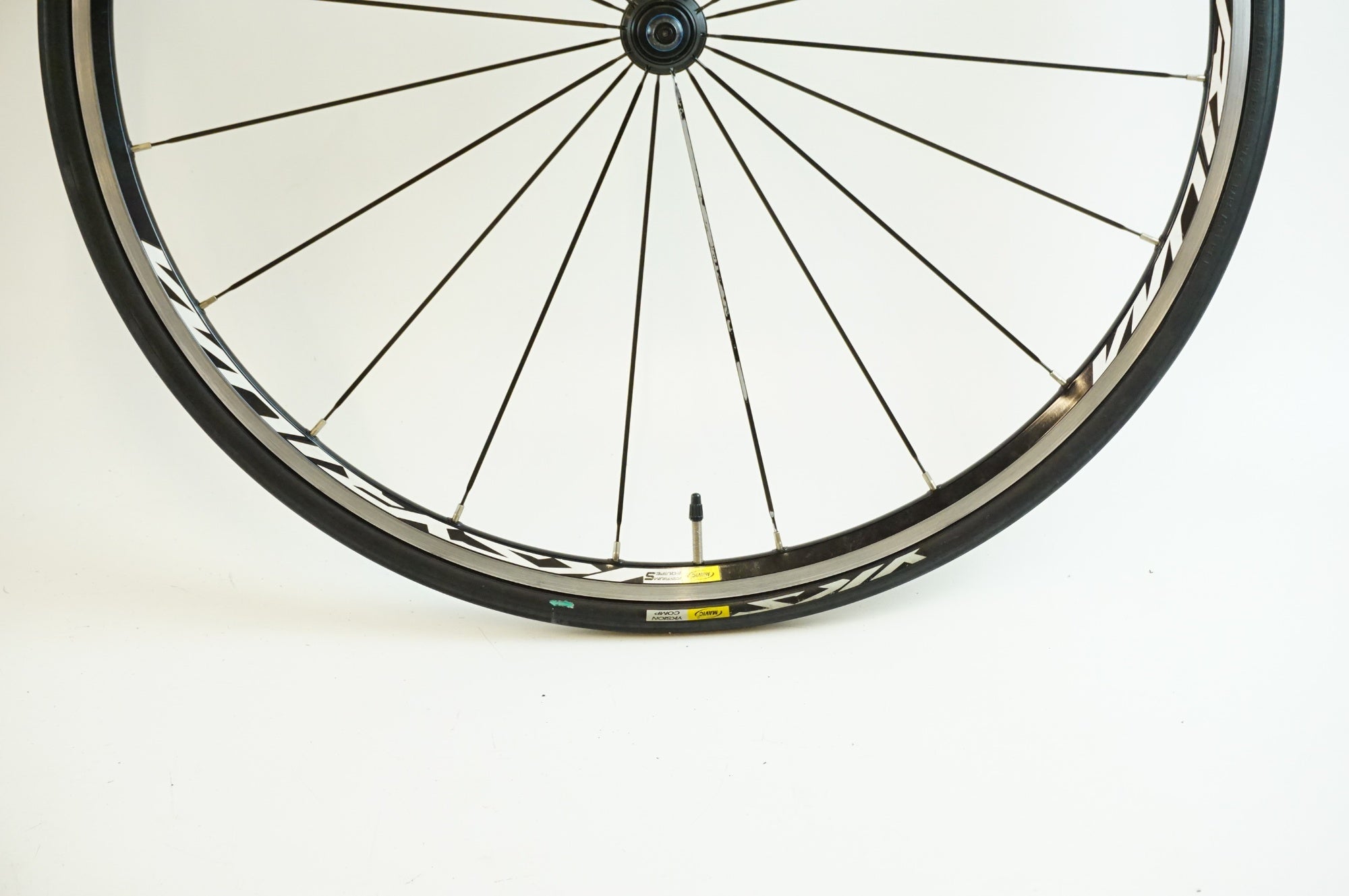 MAVIC 「マビック」 KSYRIUM EQUIPE S SHIMANO11S ホイールセット / 浜松店