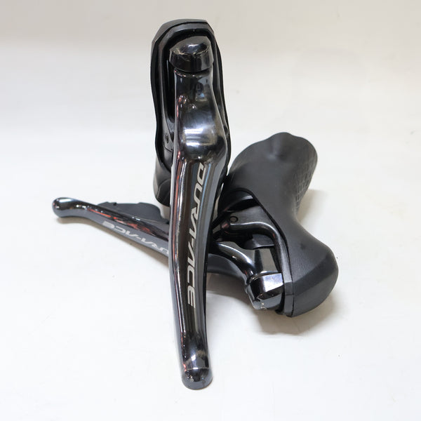 SHIMANO 「シマノ」 DURA-ACE ST-R9100 デュアルコントロールレバー