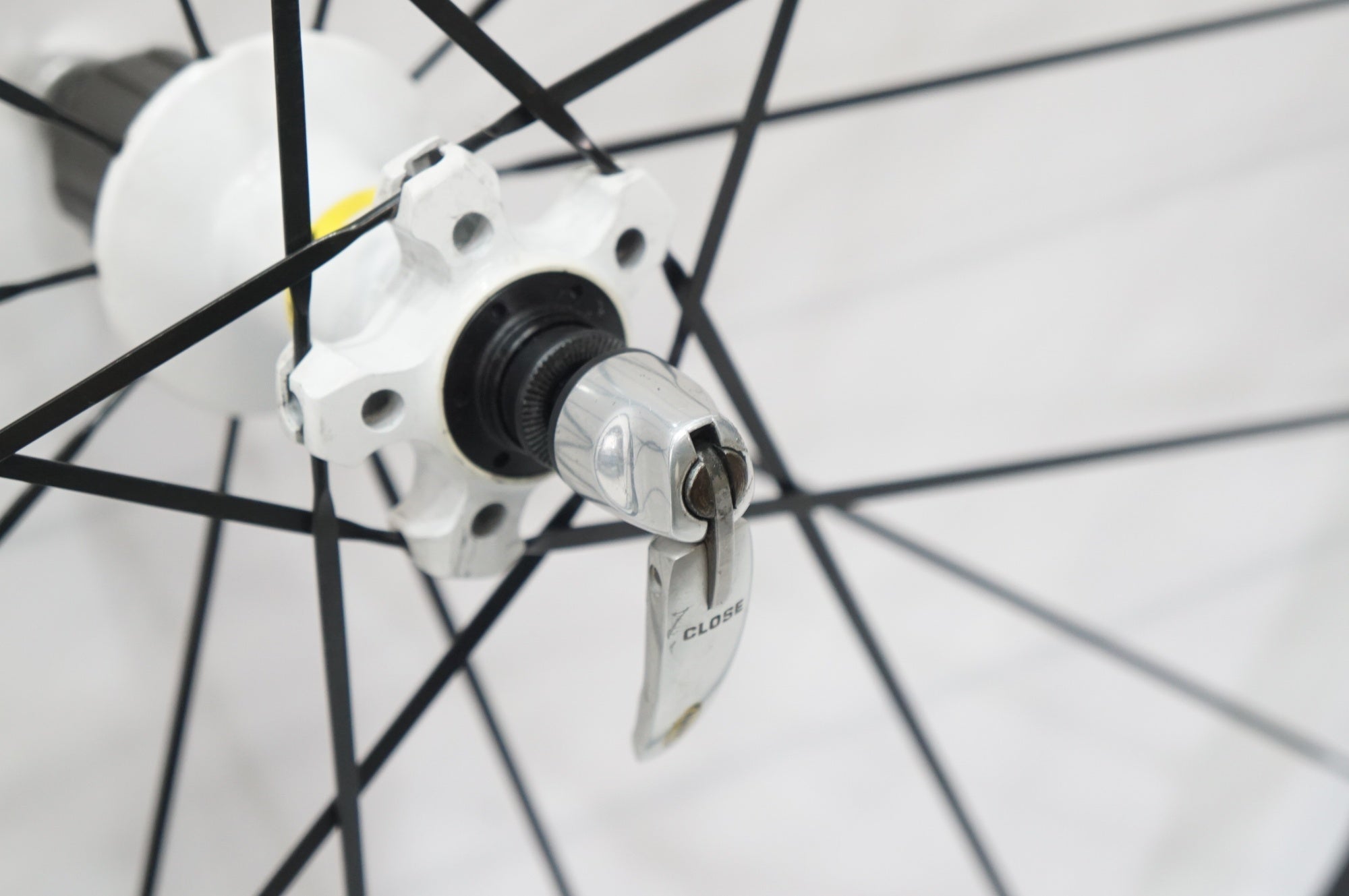 MAVIC 「マビック」 KSYRIUM ELITE シマノ11速 ホイールセット / 大宮店