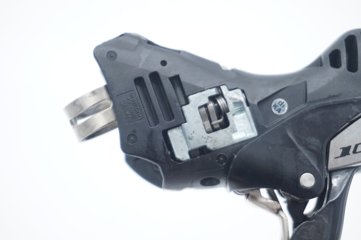 SHIMANO 「シマノ」 105 ST-5700 デュアルコントロールレバー