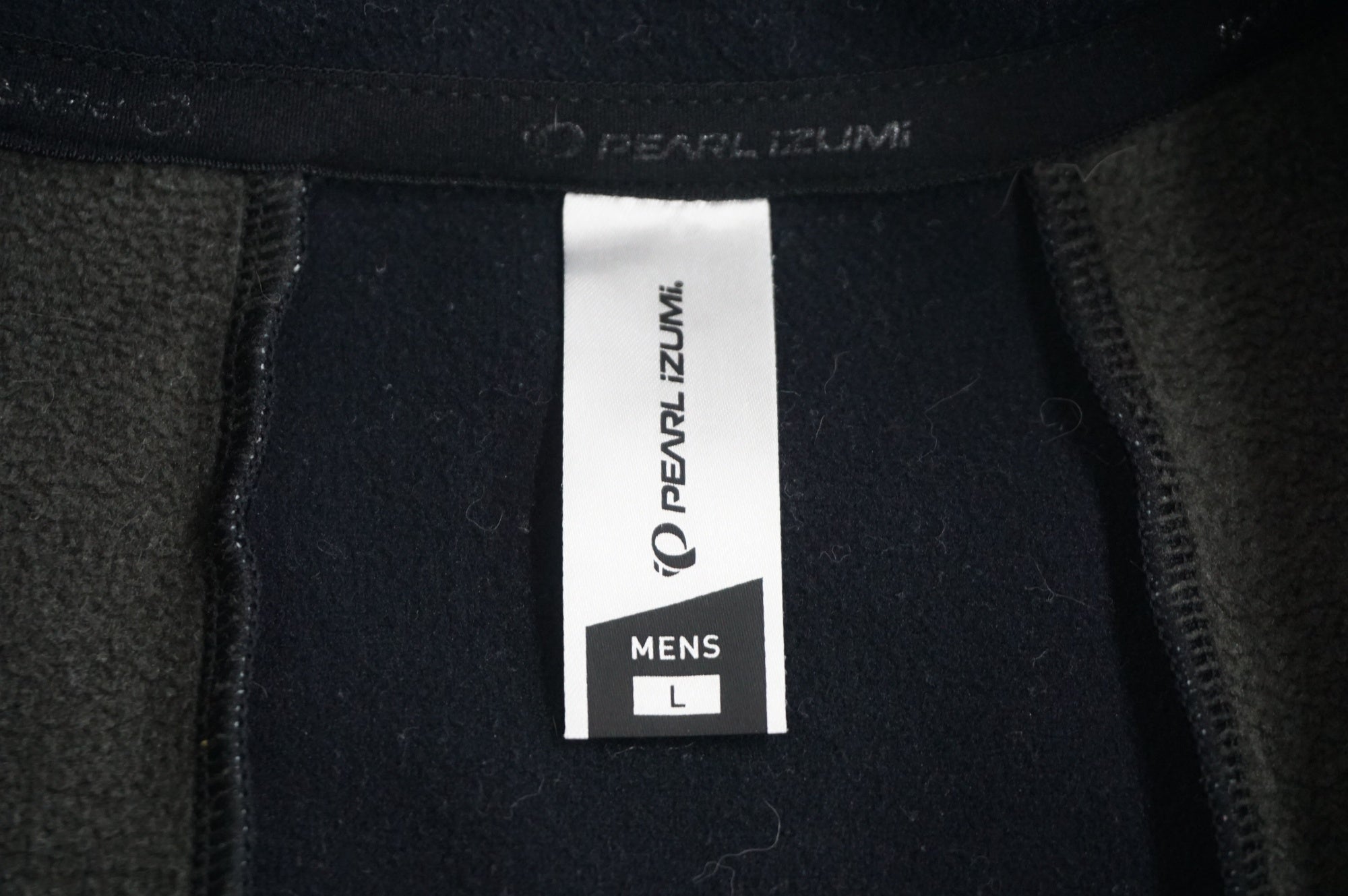 PEARL IZUMI 「パールイズミ」 Lサイズ 長袖ジャージ / 阪急塚口店