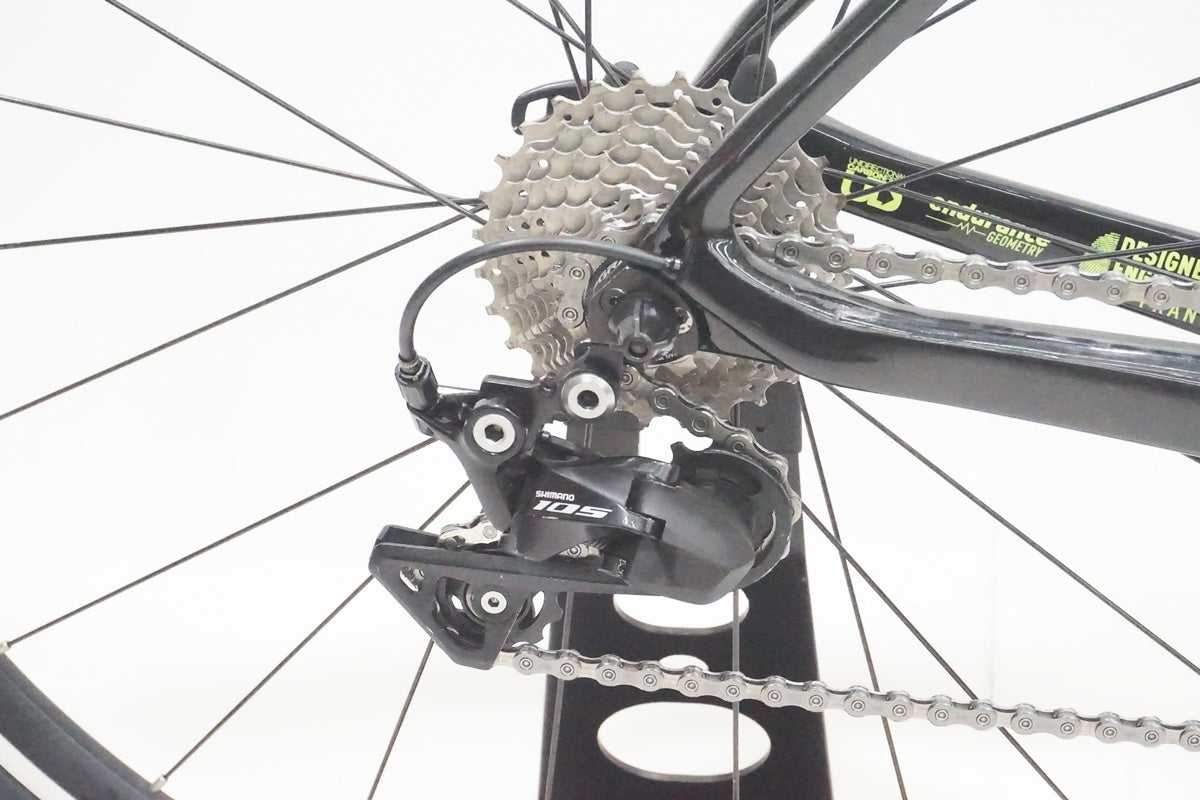 LAPIERE 「ラピエール」 PULSIUM 500 CP 2017年モデル ロードバイク