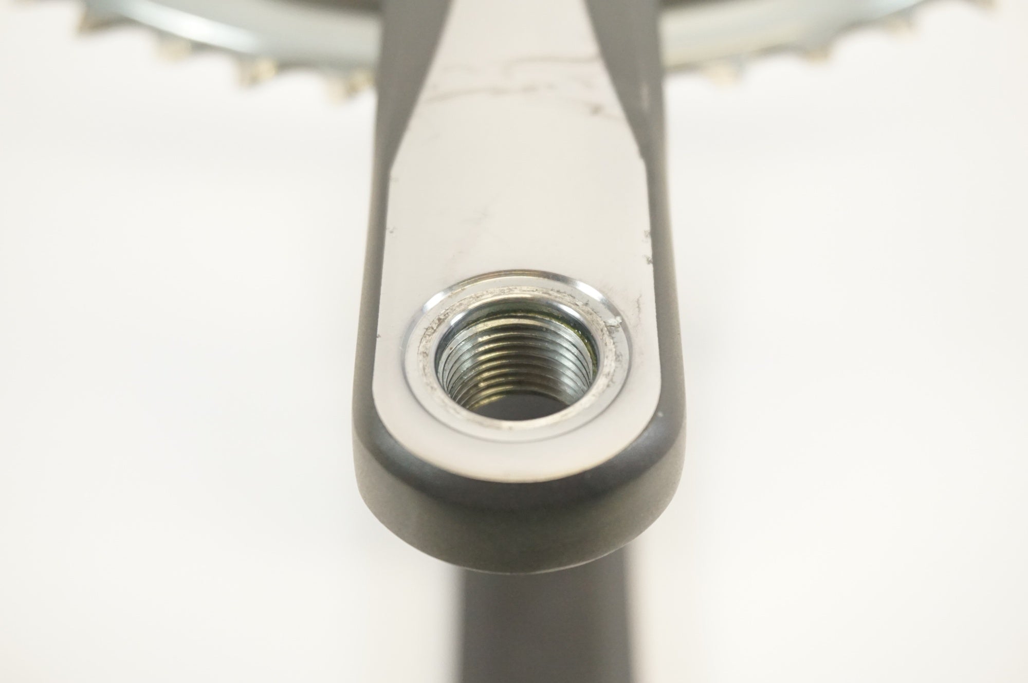 SHIMANO 「シマノ」 DURA-ACE FC-7900 52-39T 170mm クランク / 宇都宮店