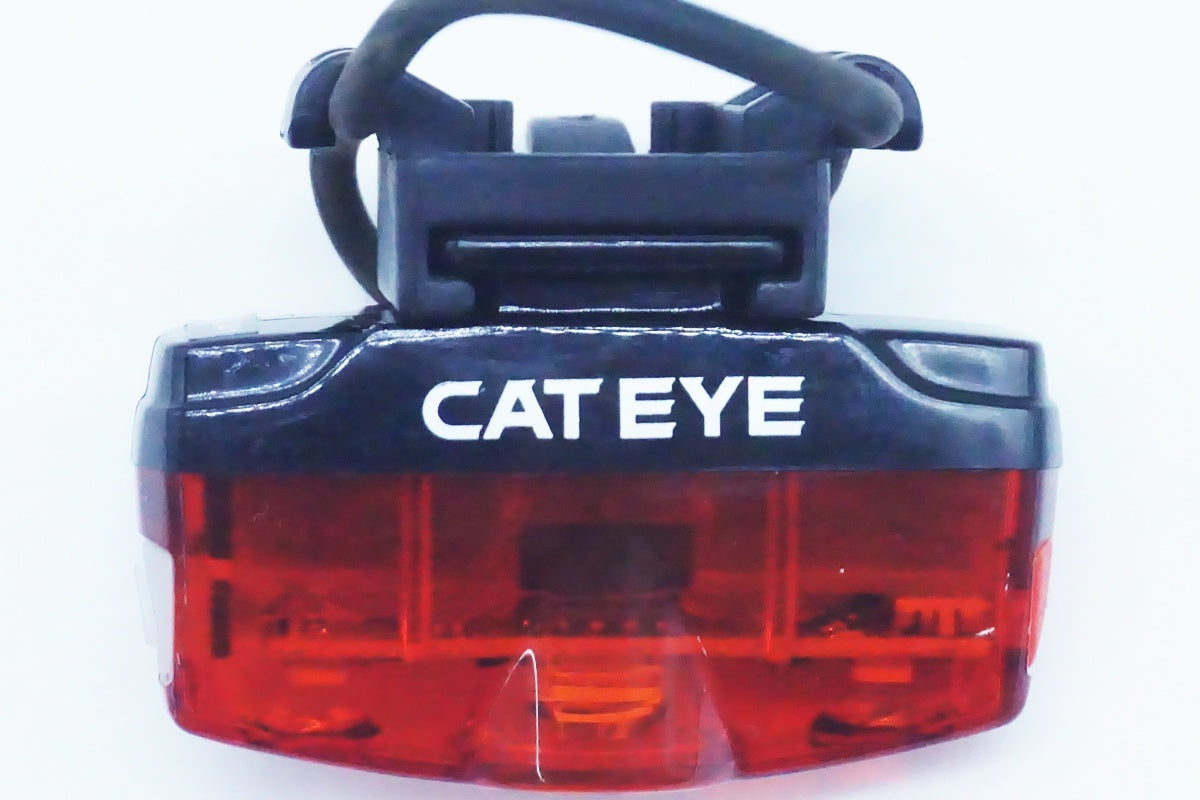 CATEYE「キャットアイ」 TL-LD620 リアライト/ 京都西院店