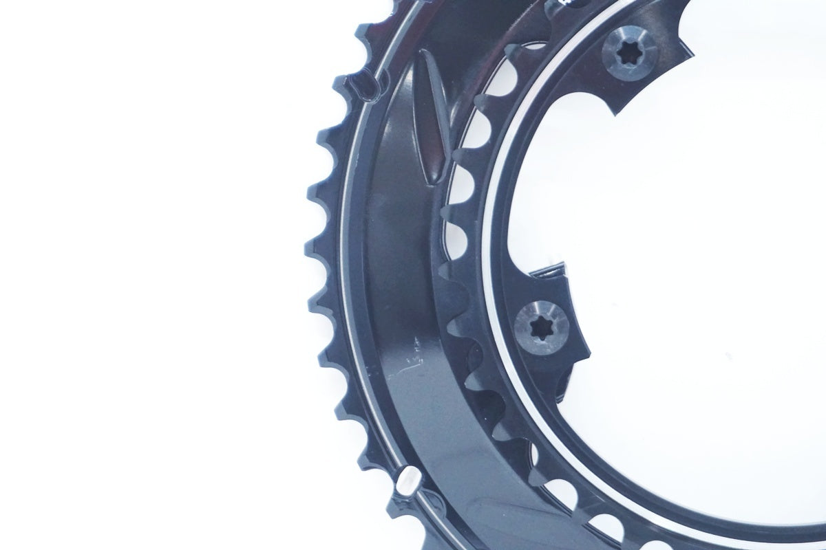SHIMANO 「シマノ」 DURA-ACE FC-R9100 52-36T チェーンリング / 大阪美原北インター店