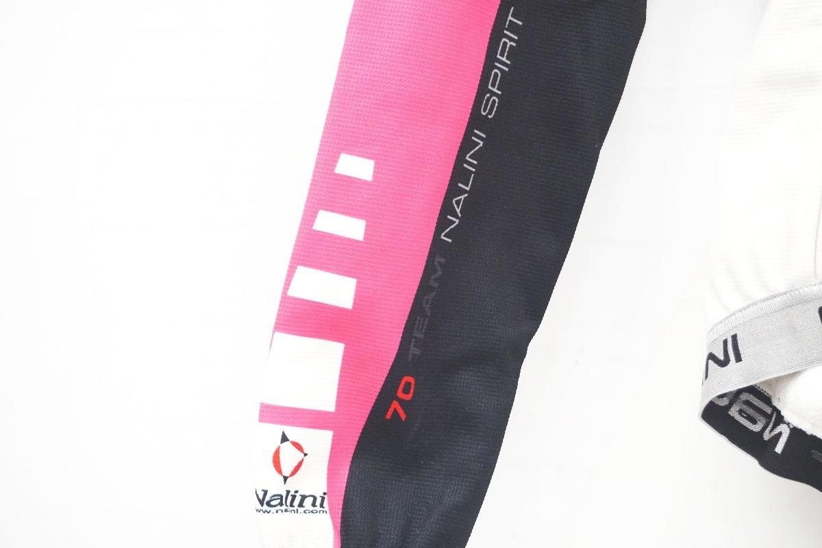 NALINI 「ナリーニ」 Mサイズ ウィンタージャージ / 大阪美原北インター店