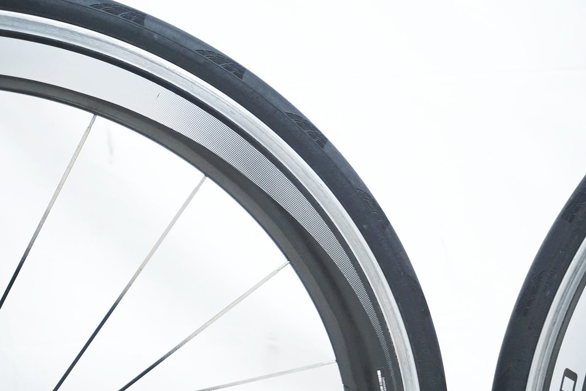 SHIMANO 「シマノ」 DURA-ACE WH-9000 C50 CL シマノ11速 ホイールセット / 大阪美原北インター店