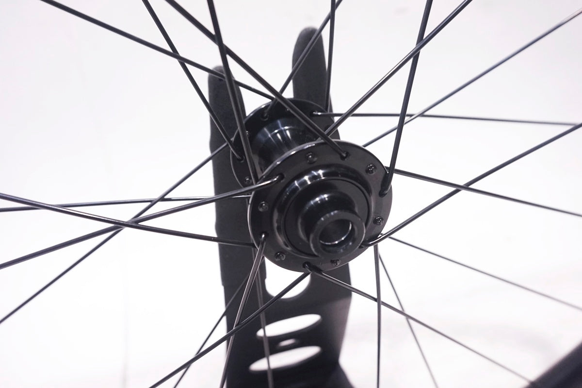 BONTRAGER 「ボントレガー」 AFFINITY TLR DISC SHIMANO 11s ホイールセット / 大阪門真店