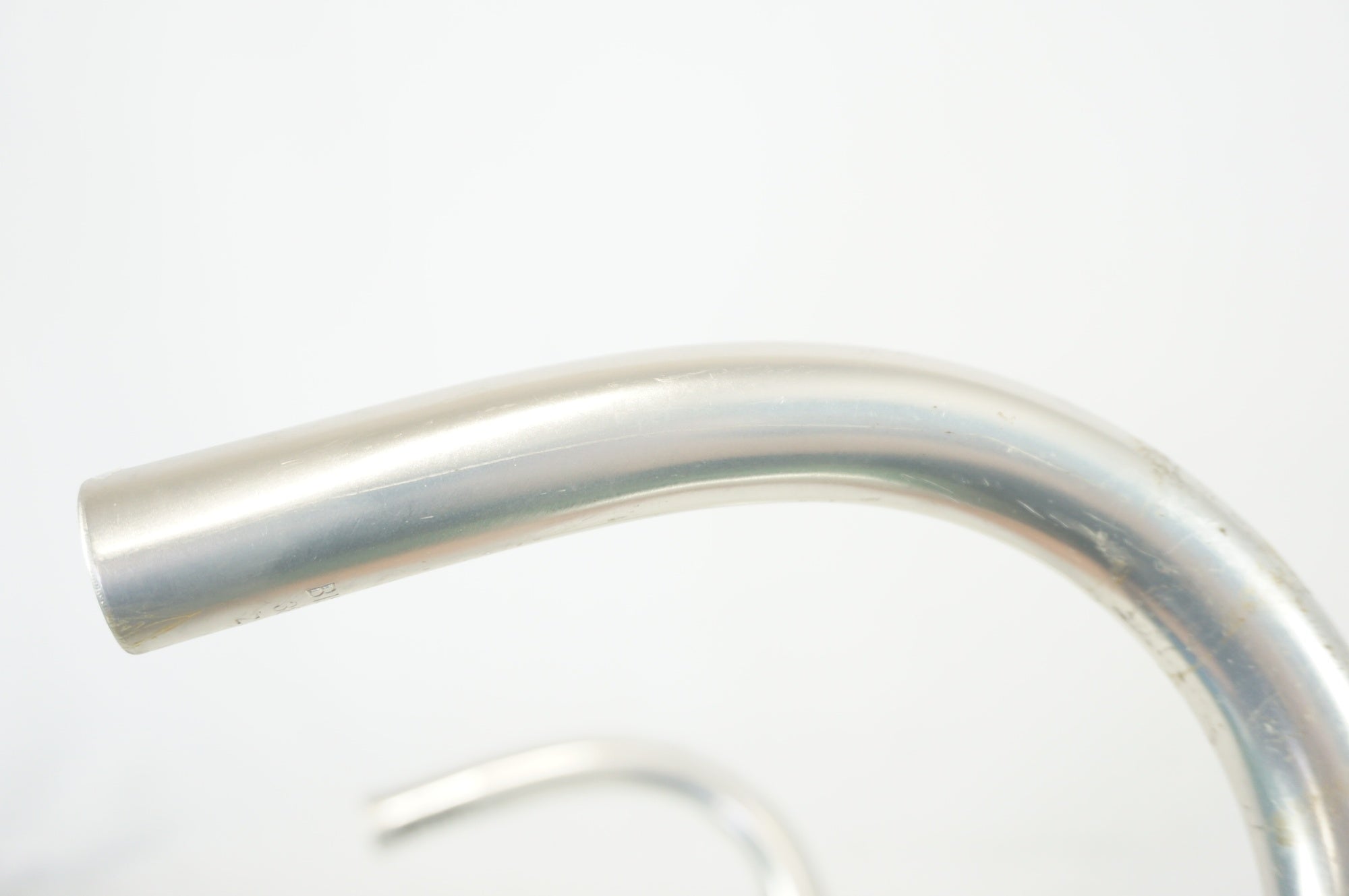 NITTO 「ニットー」 B123 NJS 380mm ハンドル / 宇都宮店