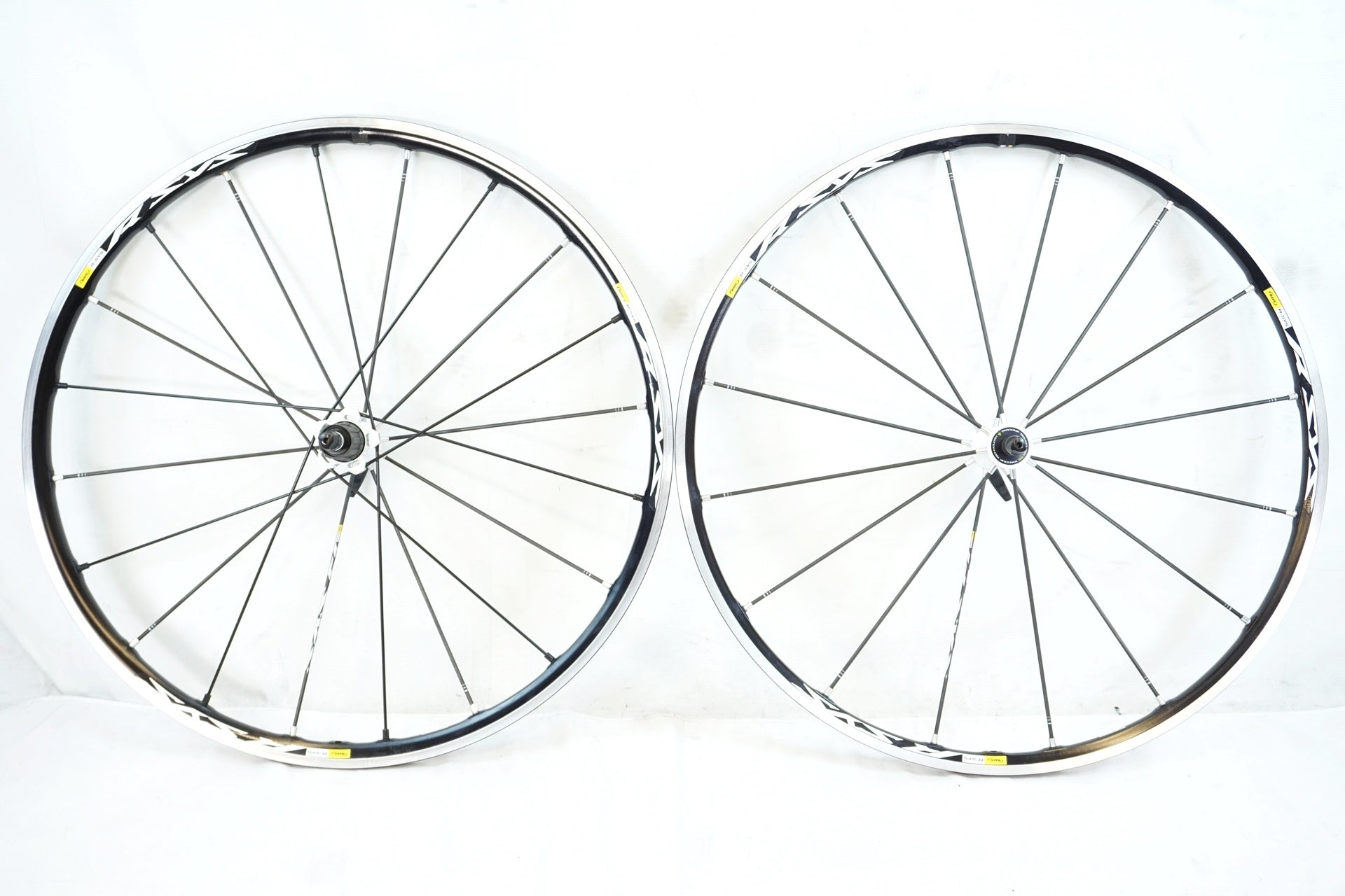 MAVIC 「マビック」 R-SYS シマノ11速 ホイールセット / 有明ガーデン店