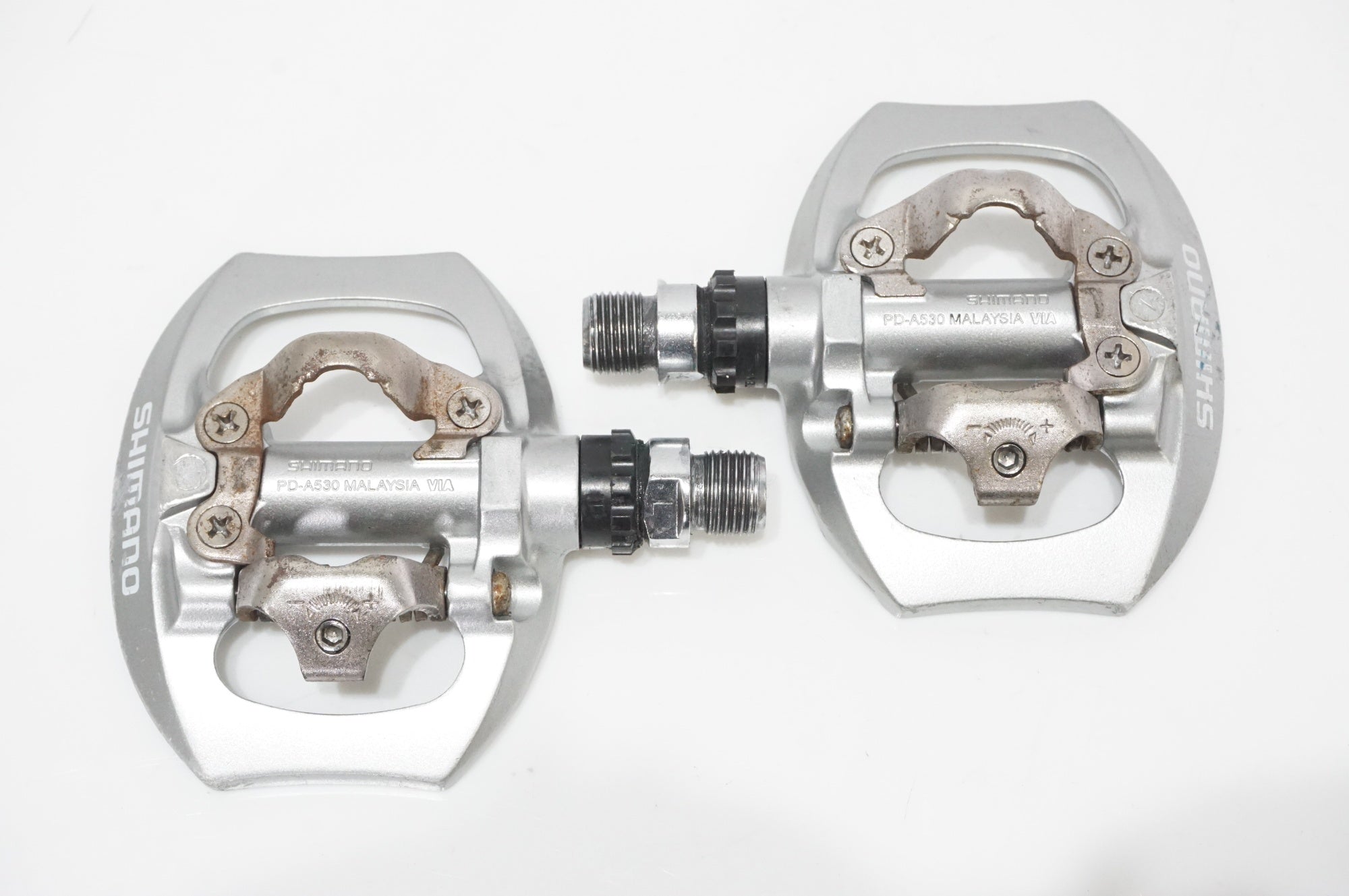 SHMANO 「シマノ」 PD-A530 ペダル / AKIBA店