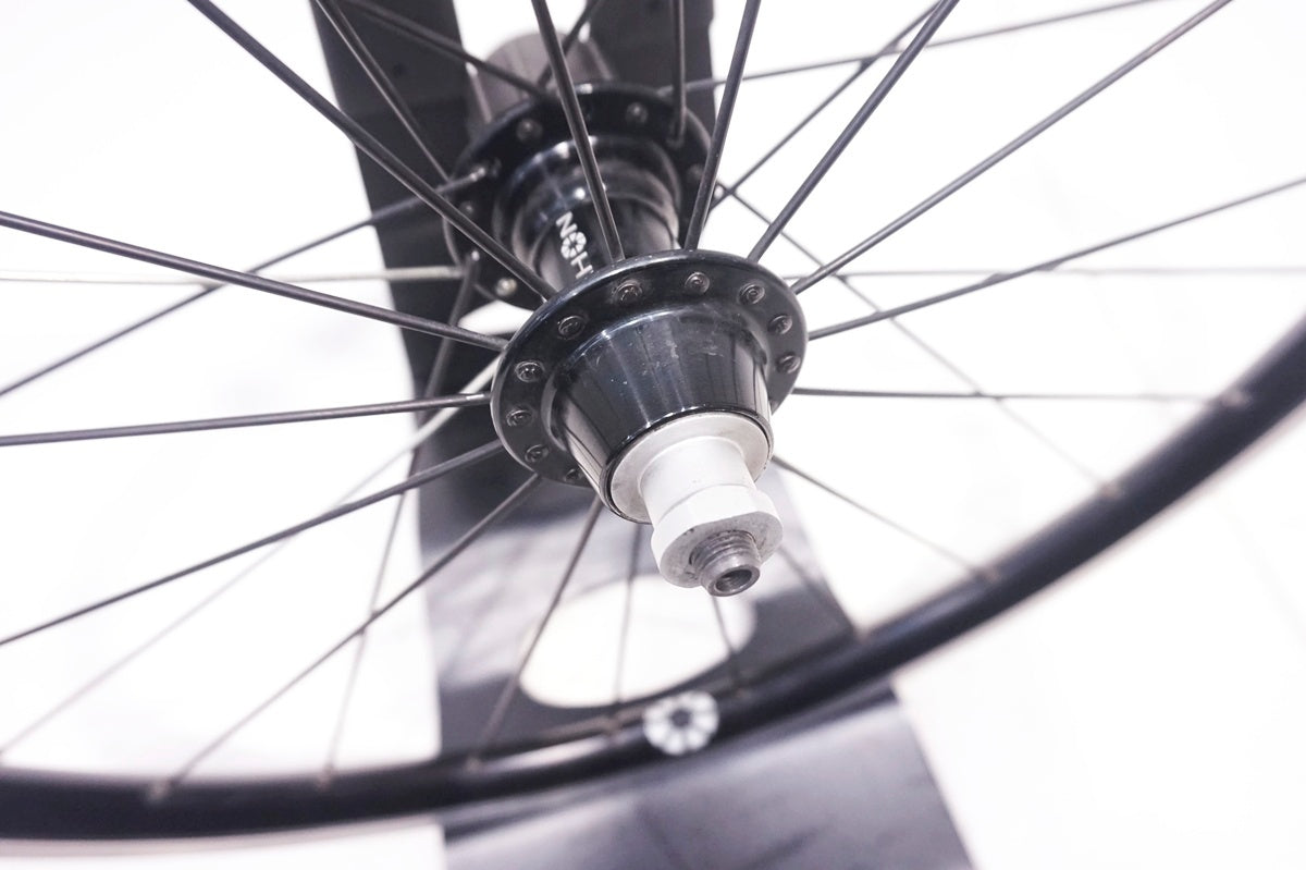 DAHON 「ダホン」 SHIMANO 8-9s リアホイール / 大阪門真店