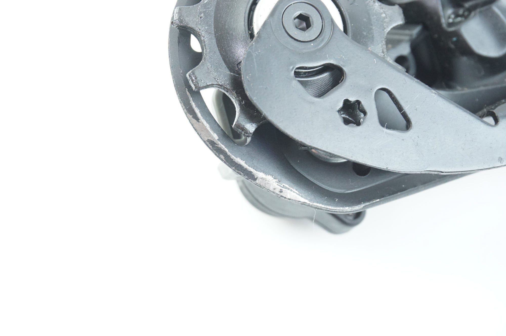 SHIMANO 「シマノ」 DEORE RD-M5120 リアディレイラー / 中目黒店