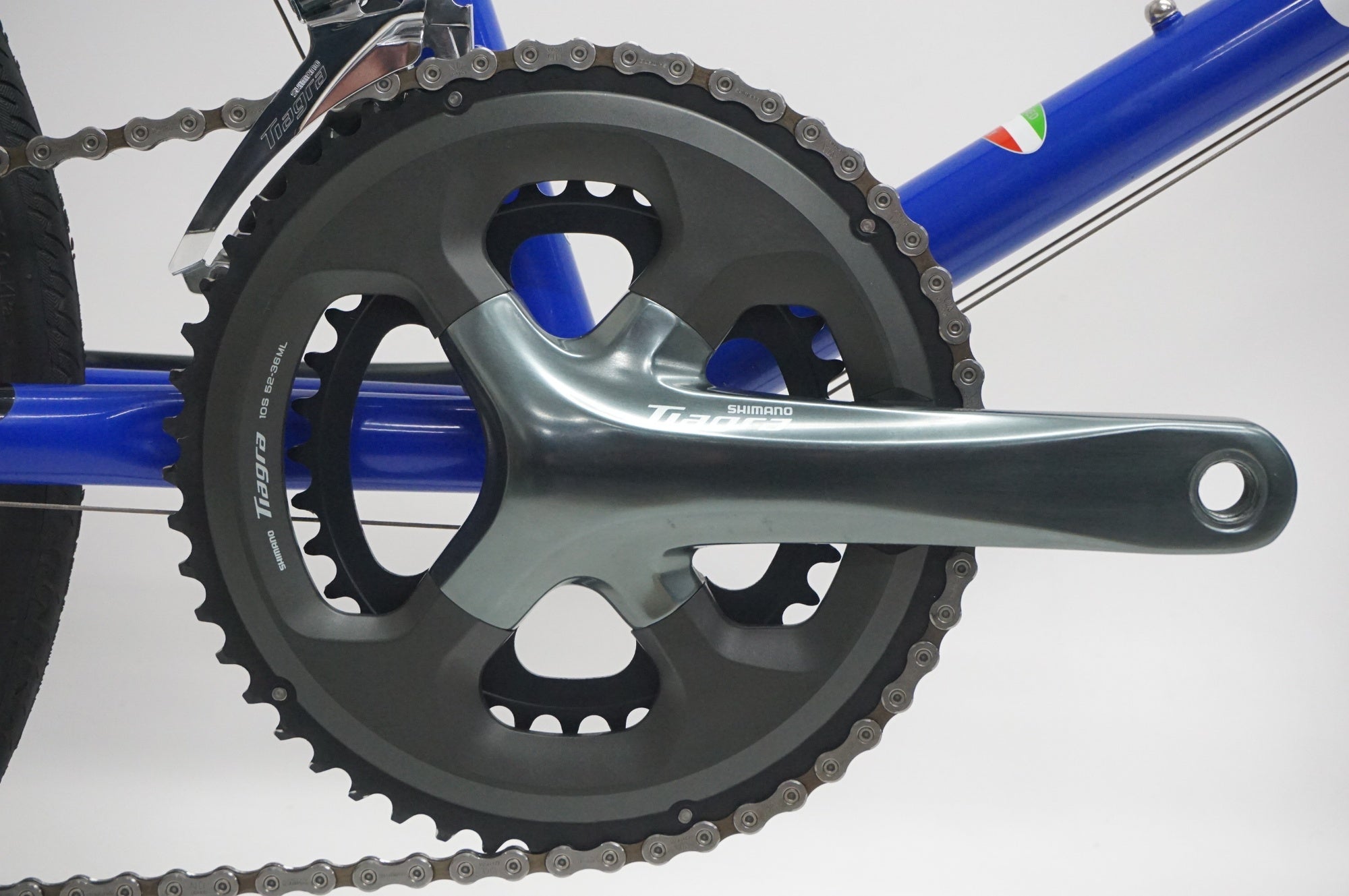 GIOS 「ジオス」 PANTO TIAGRA 2018年頃モデル 20インチ ミニベロ GIOS 「ジオス」 PANTO TIAGRA 2018年頃モデル 20インチ ミニベロ