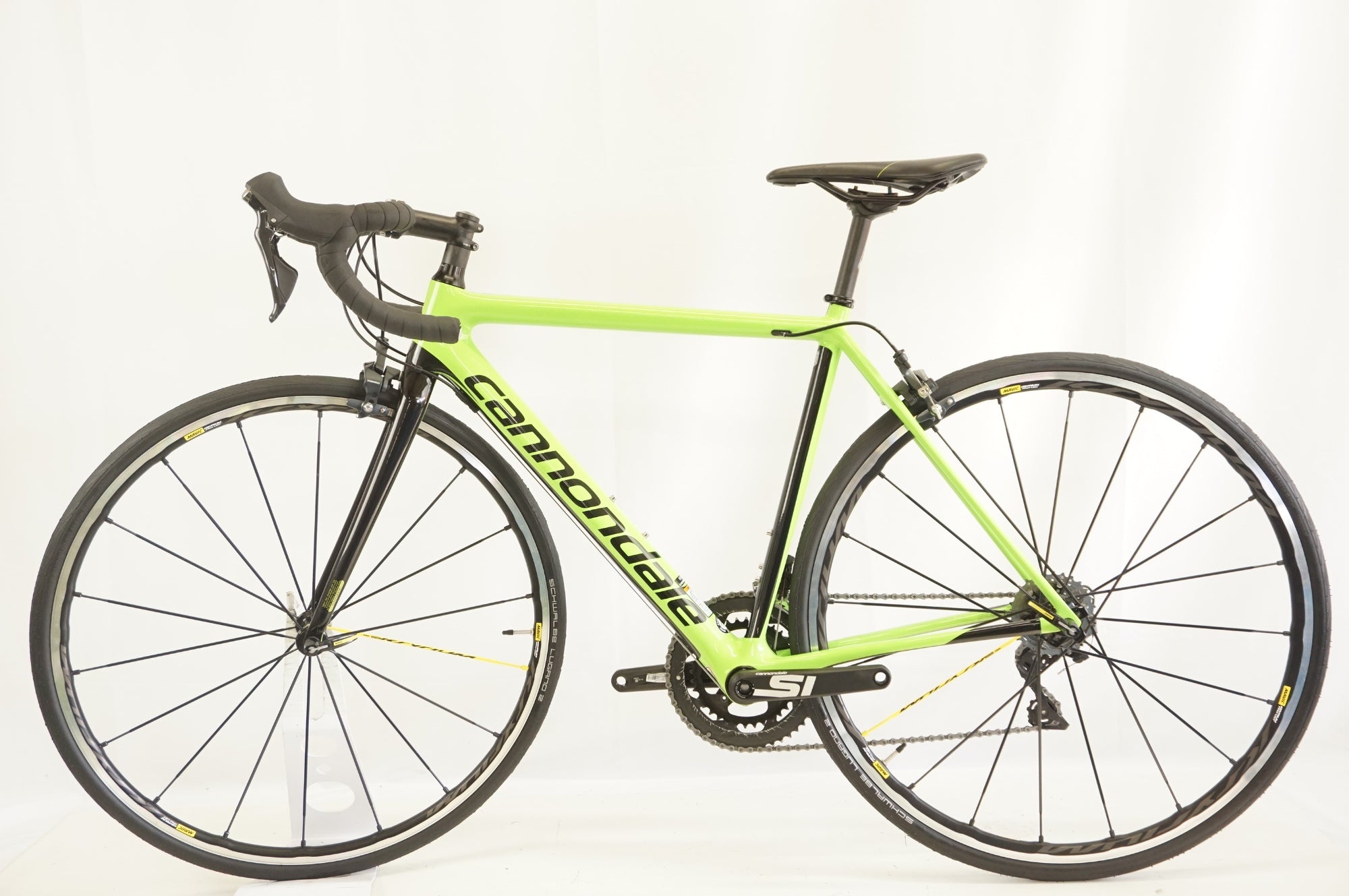 CANNONDALE 「キャノンデール」 SUPERSIX EVO 2018年モデル ロードバイク