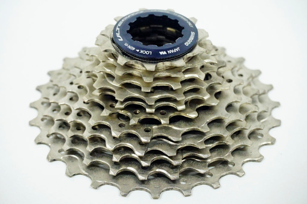 中古)SHIMANO (シマノ) ULTEGRA アルテグラ CS-R8000 11-32T