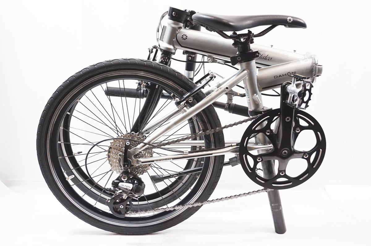 【ミン】DAHON Speed Falco 2024年式 DAHON(ダホン) SPEED FALCO(スピードファルコ) 2024年モデル