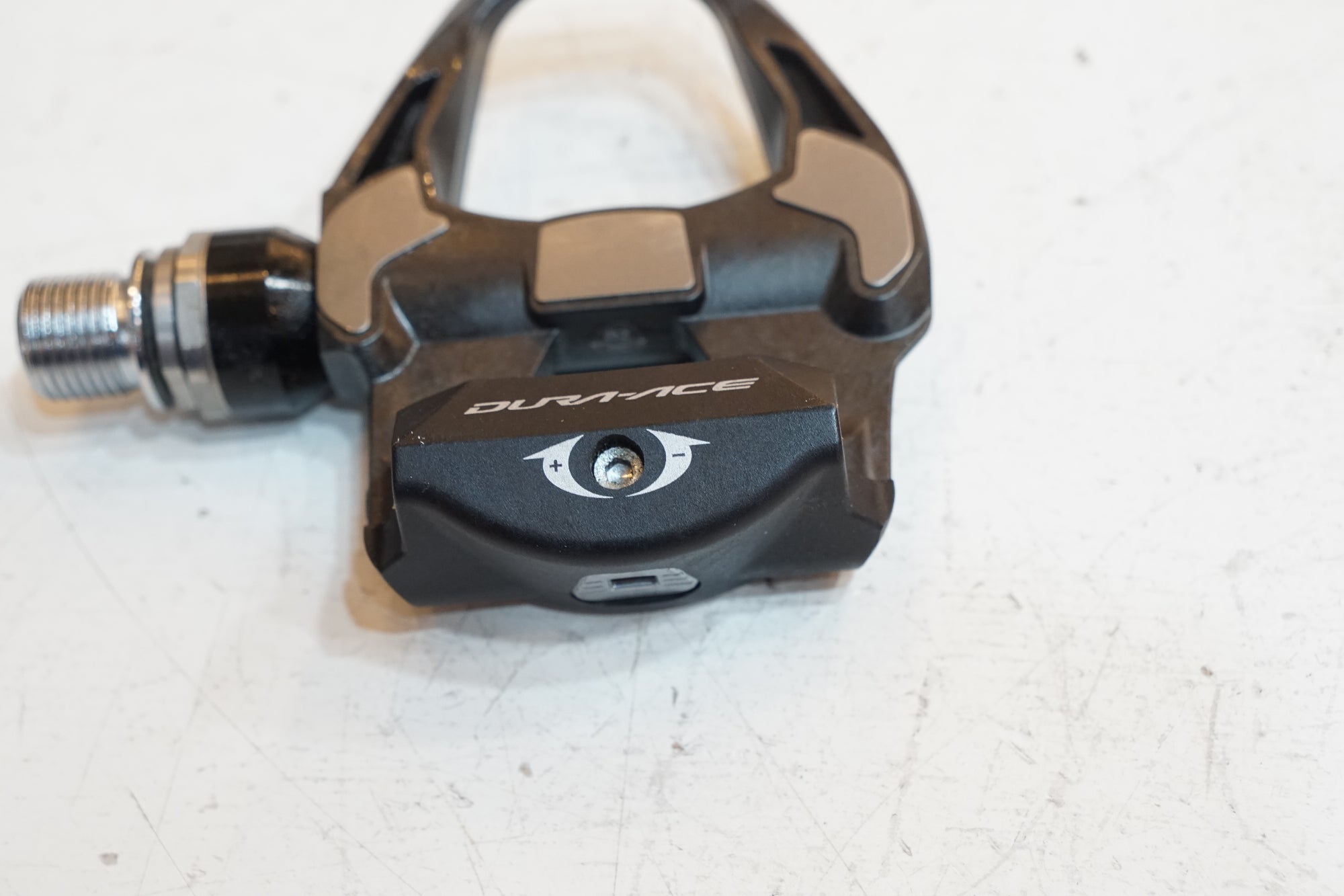 個人出品 新品未使用 シマノDURA-ACE ペダル PD-R9100 SHIMANO 「シマノ」 DURA-ACE PD-R9100 ペダル / バイチャリ浦和