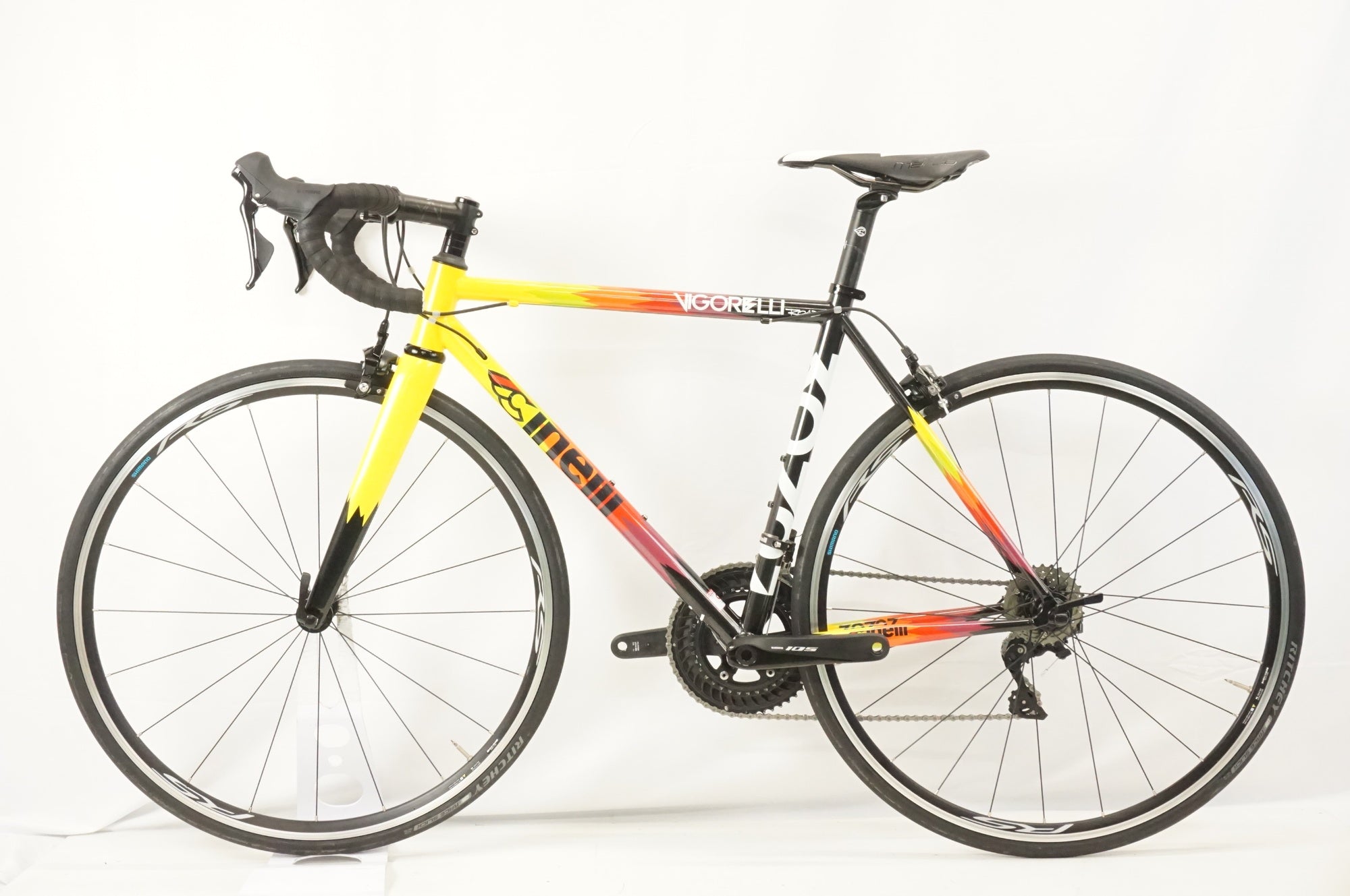 CINELLI 「チネリ」 VIGORELLI ROAD 2018年モデル ロードバイク / 宇都宮店