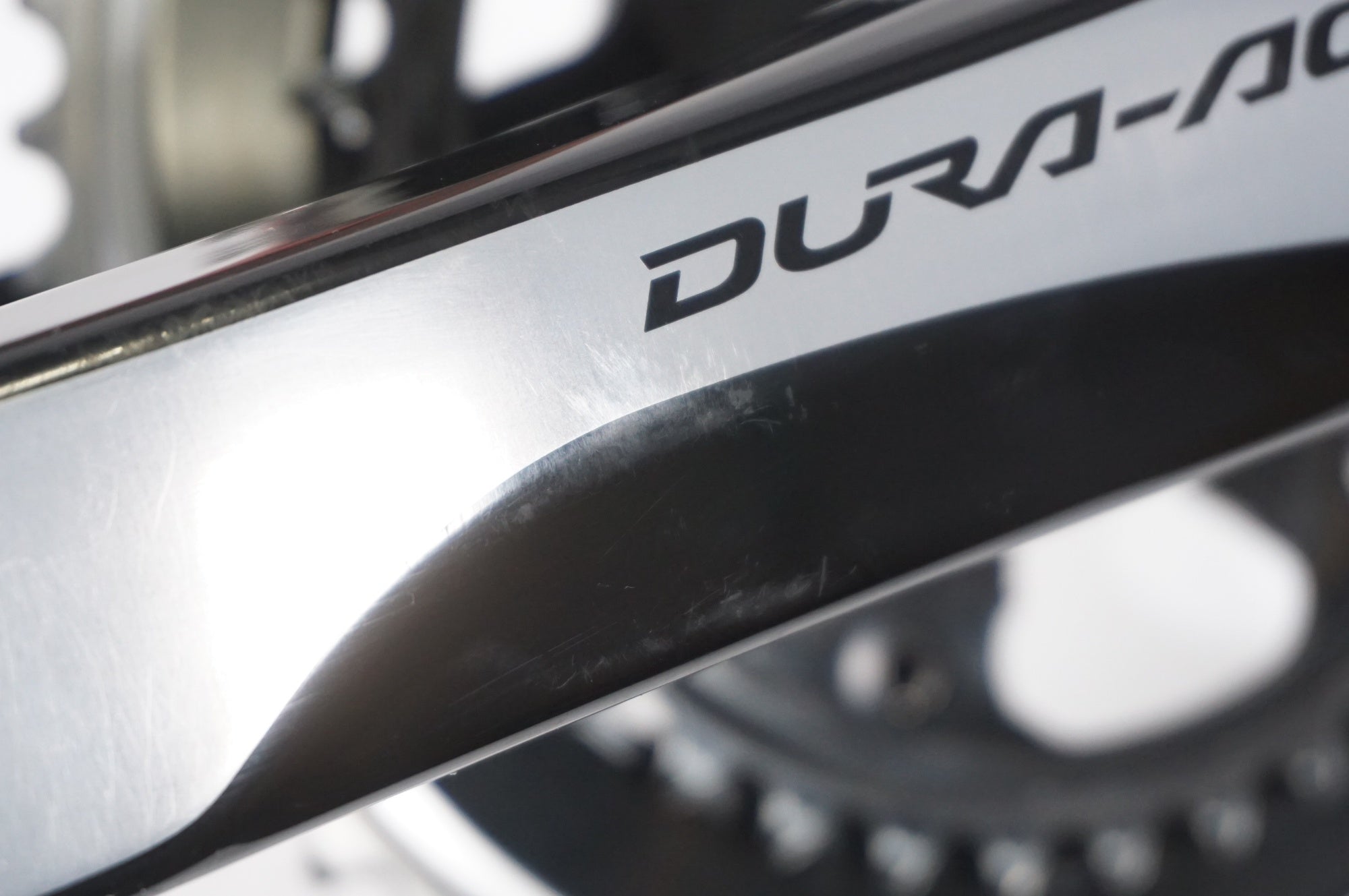 SHIMANO 「シマノ」 DURA-ACE FC-9000 50-36T 170mm クランク / AKIBA店