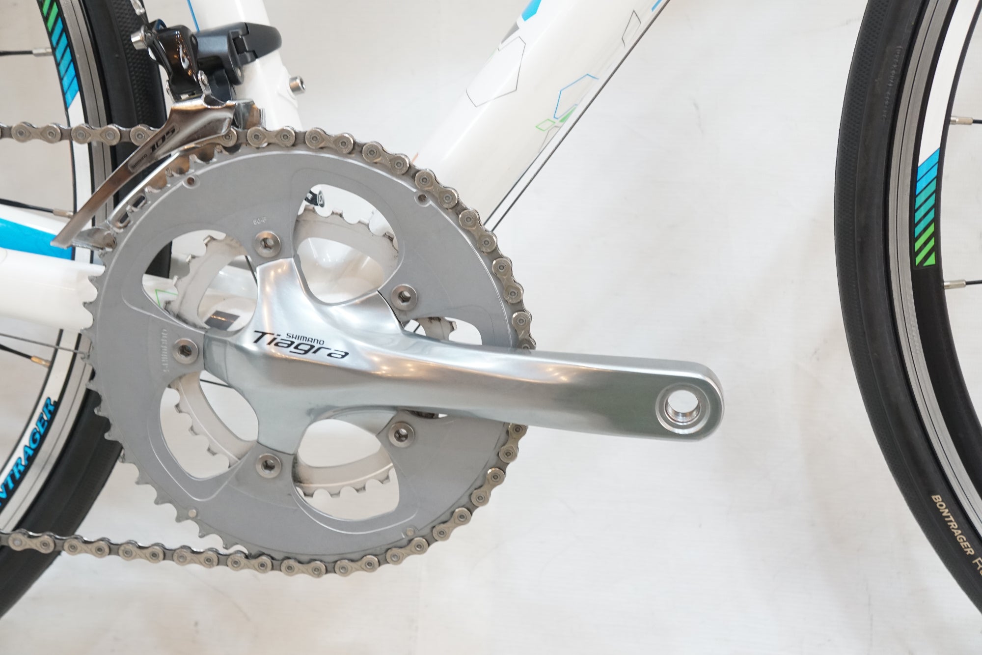 TREK 「トレック」 LEXA SLX 2014年モデル ロードバイク / バイチャリ
