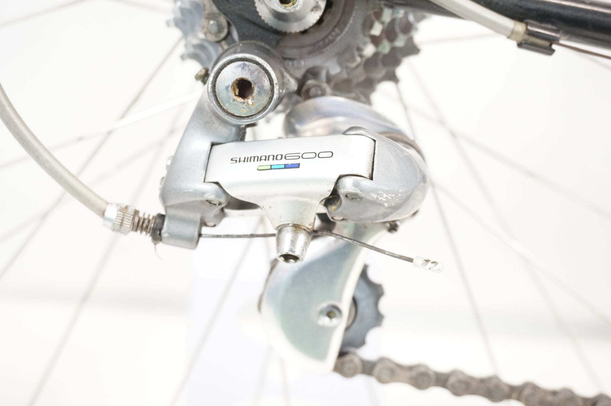 NALSIMA 「ナルシマ」 FREND 年式不明 ロードバイク カスタム / 宇都宮店