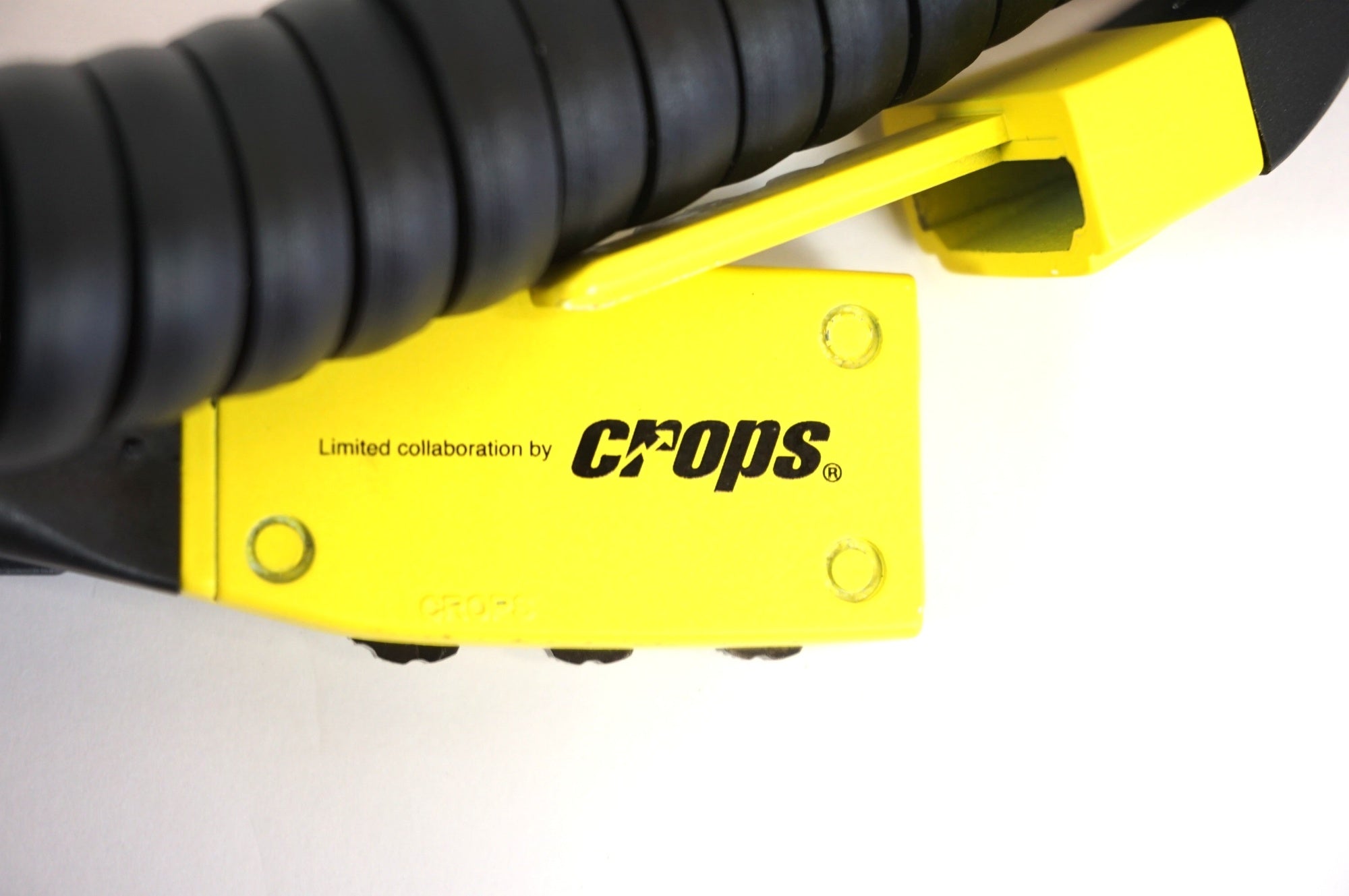 CROPS 「クロップス」 K3-BIRO ダイヤルワイヤーロック / 宇都宮店