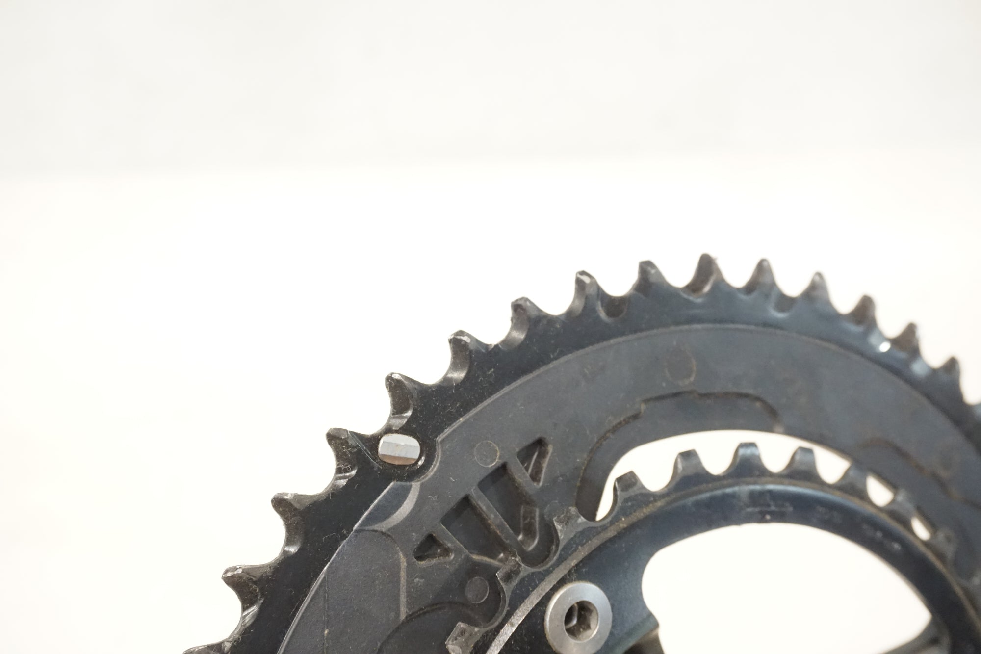 SHIMANO 「シマノ」 TIAGRA FC-4700 50-34T 170mm クランクセット / 横浜戸塚店