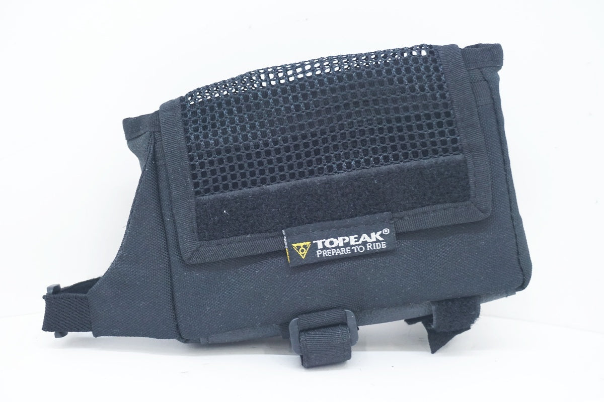 TOPEAK 「トピーク」 トップチューブバッグ / 大阪美原北インター店
