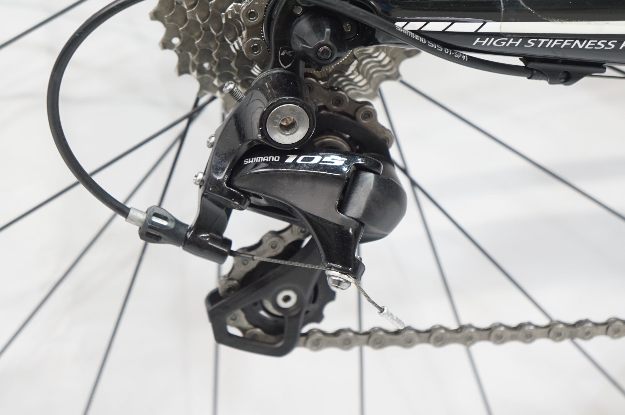KUOTA 「クオータ」 KRYON 2017年モデル ロードバイク / 大宮店
