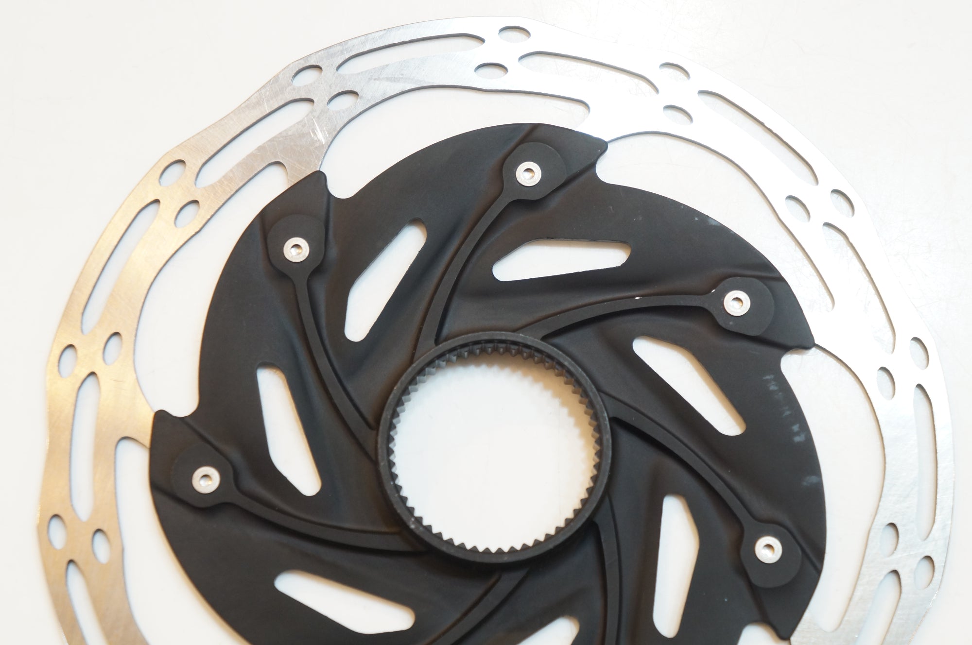 SRAM 「スラム」 CLX-R 140/160mm ディスクローターセット / バイチャリ浦和ベース