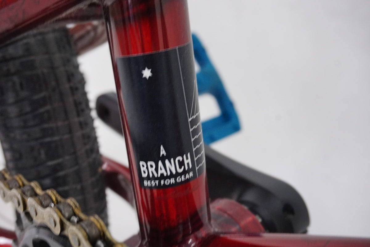 ARESBIKES「アレーバイク」 APLUS 年式不明 BMX / 浜松店