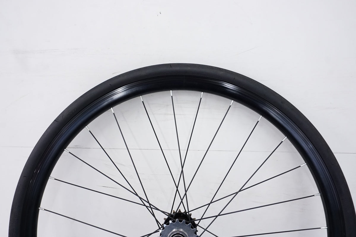 ブランド不明 ピスト ホイールセット / 浜松店