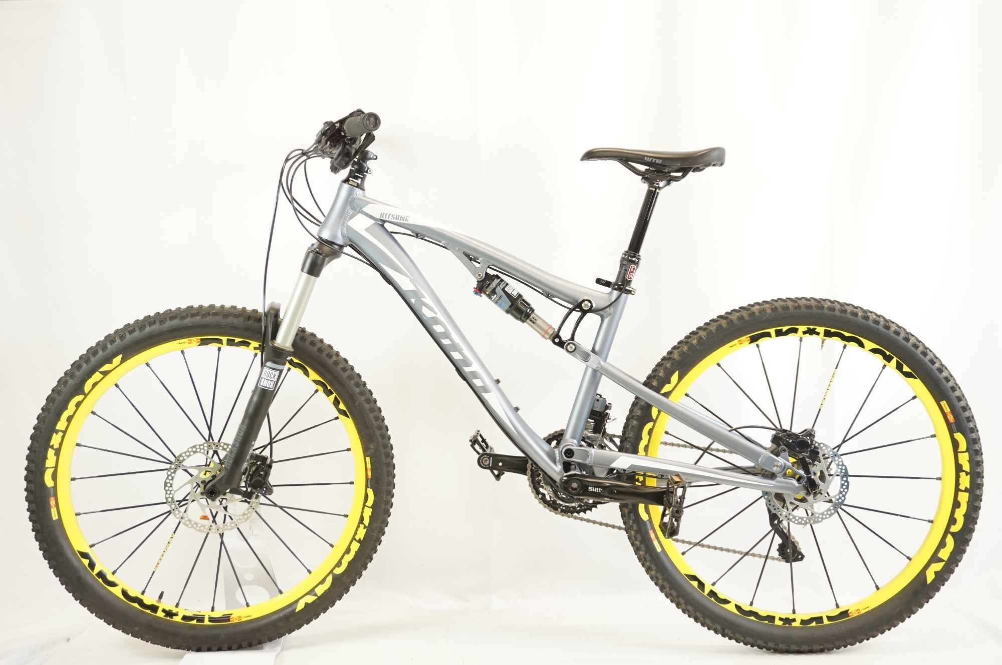 ※yujigokigen　MOUNTAIN RYTHYM　コンガ GCRAFT】MID RIVER LIMITED “MRLS-9102-TR ZENGAKE KATAME