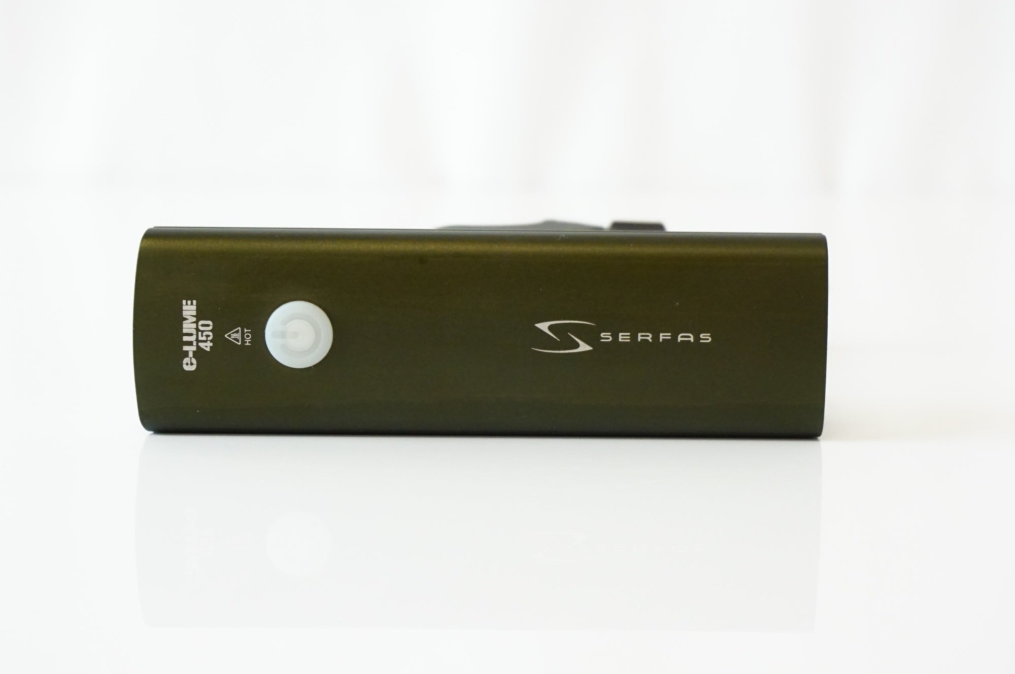 SERFAS 「サーファス」 E-LUME 450 フロントライト / 浜松店