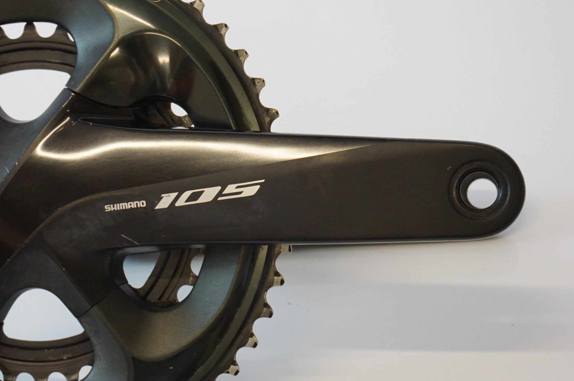 SHIMANO 「シマノ」 105 FC-R7000 50-34T 170mm クランクセット / 浜松店