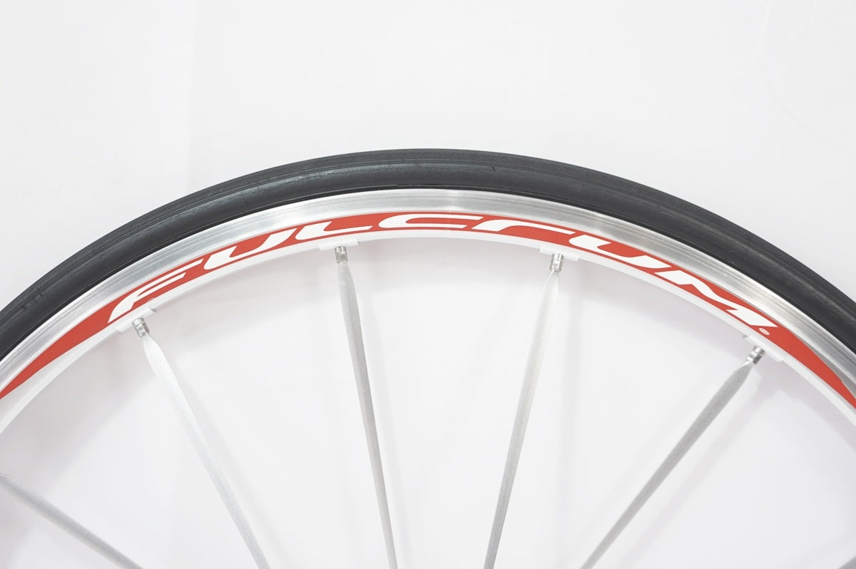 FULCRUM 「フルクラム」 RACING1 フロントホイール / バイチャリ世田谷店