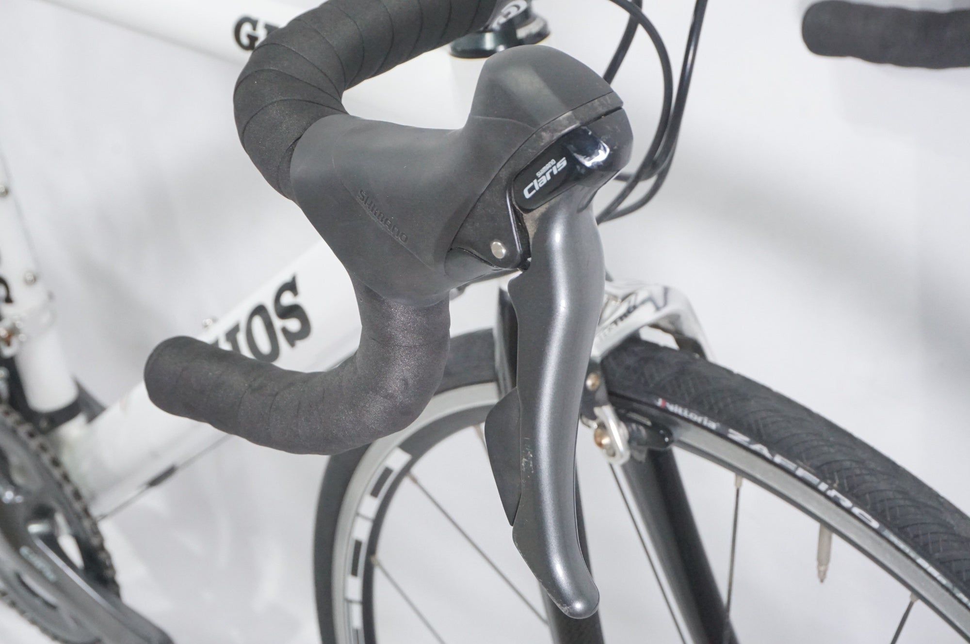 GIOS 「ジオス」 SIERA 2020年モデル ロードバイク / AKIBA店