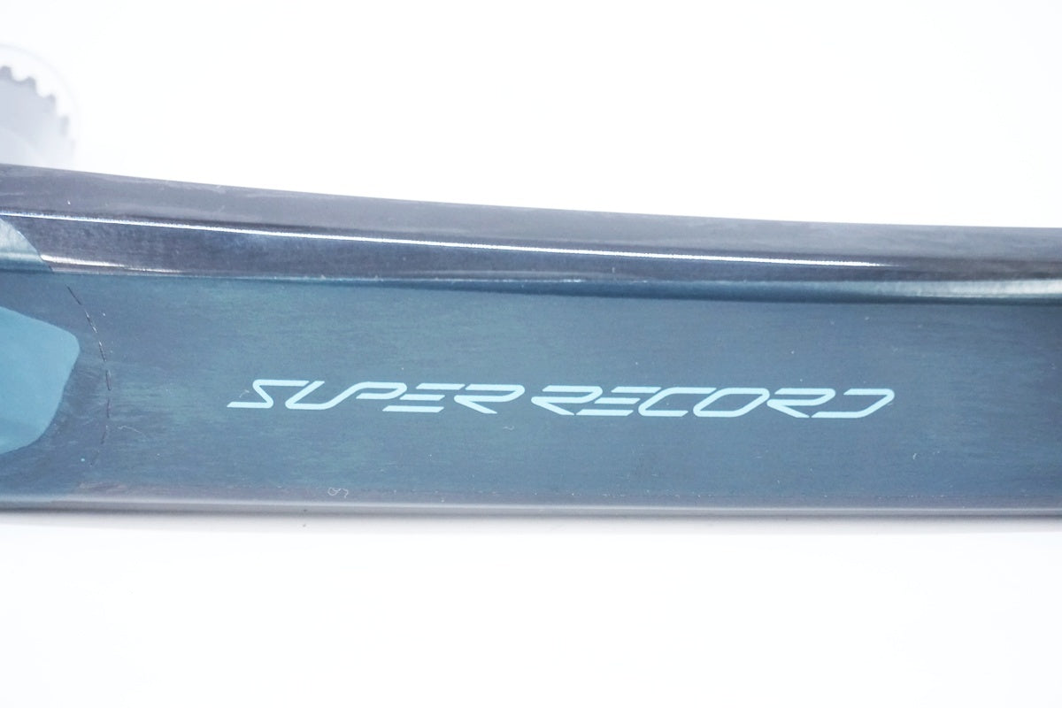 CAMPAGNOLO 「カンパニョーロ」 SUPER RECORD WRL コンポセット / 大阪美原北インター店