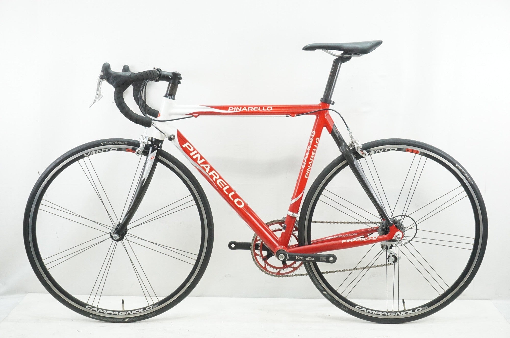 PINARELLO 「ピナレロ」 GALILEO 2008年頃 ロードバイク / 大宮店
