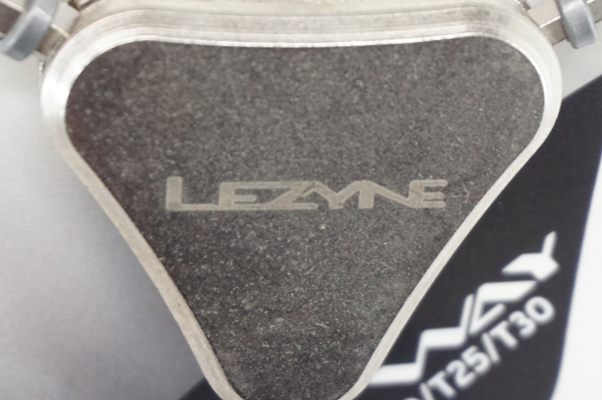LEZYNE 「レザイン」 3-WAY WRENCH ツール / 阪急塚口店