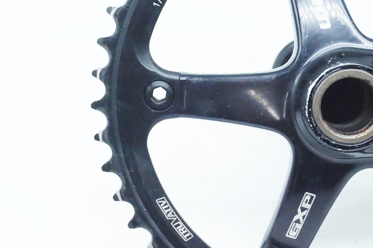 SRAM「スラム」 OMNIUM GXP 170mm 48T クランクセット/ 京都西院店