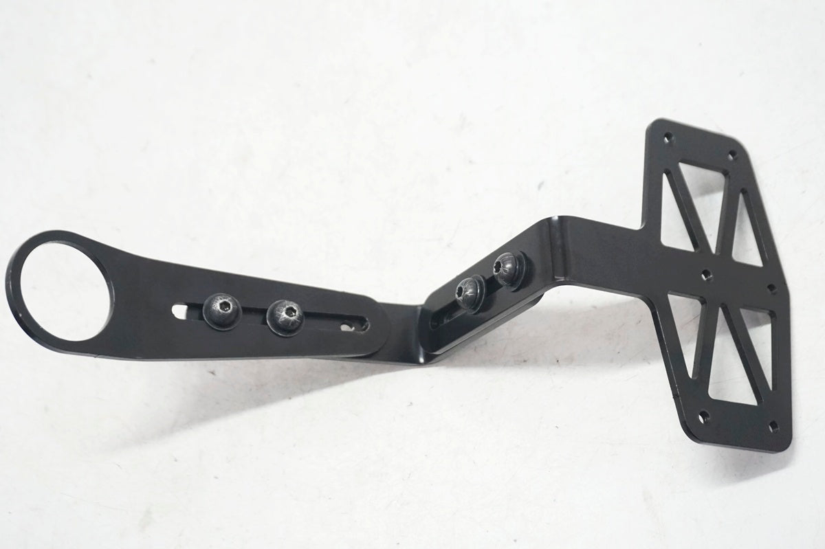 DAVOS 「ダボス」 FBS-2 フロントバックサポーター / 大阪門真店